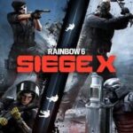Tom Clancy’s Rainbow Six Siege X